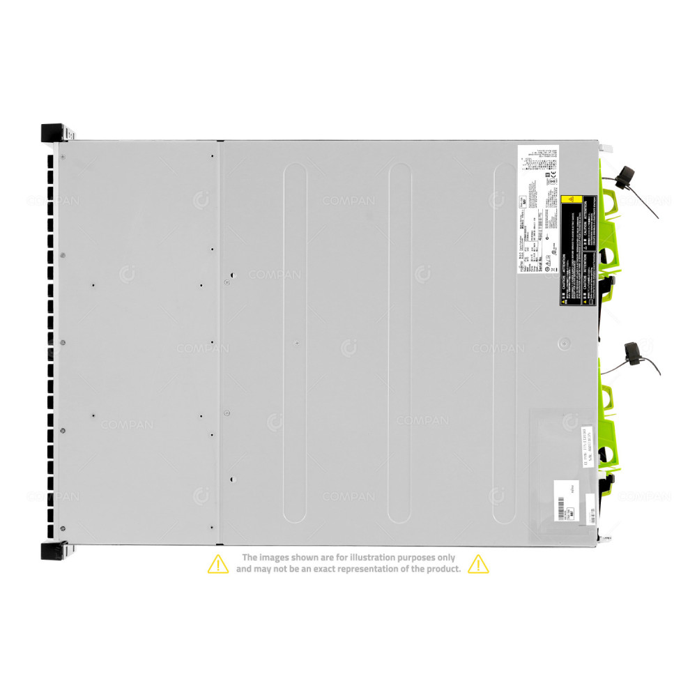 ET203AU FUJTISU ETERNUS DX200 S3 BASE 24 BAY SFF STORAGE CONTROLLER
